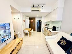 Parc Centros (D19), Condominium #521976461